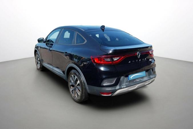 Vente en ligne Renault Arkana  mild hybrid 140 EDC FAP - 22 au prix de 21 299 €