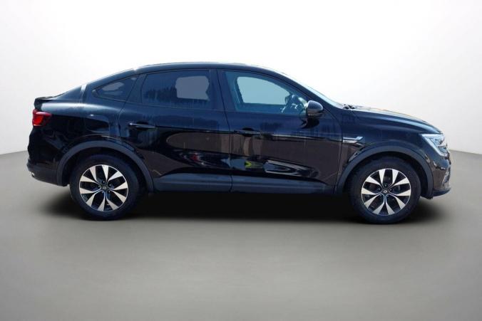 Vente en ligne Renault Arkana  mild hybrid 140 EDC FAP - 22 au prix de 21 299 €