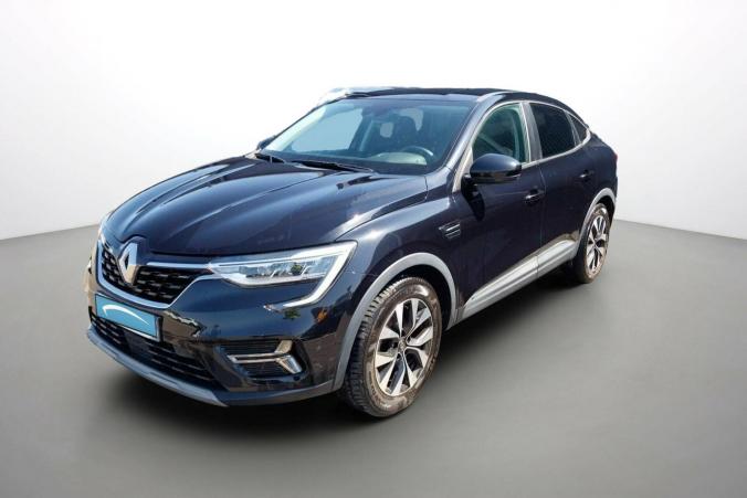 Vente en ligne Renault Arkana  mild hybrid 140 EDC FAP - 22 au prix de 21 299 €
