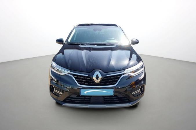 Vente en ligne Renault Arkana  mild hybrid 140 EDC FAP - 22 au prix de 21 299 €