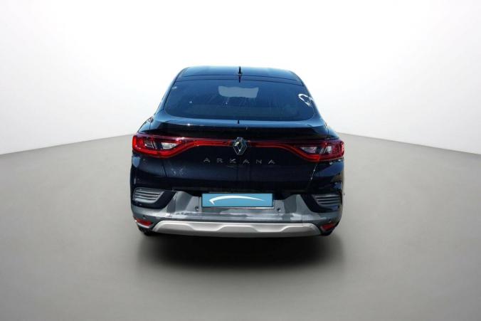 Vente en ligne Renault Arkana  mild hybrid 140 EDC FAP - 22 au prix de 21 299 €