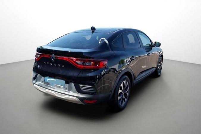 Vente en ligne Renault Arkana  mild hybrid 140 EDC FAP - 22 au prix de 21 299 €