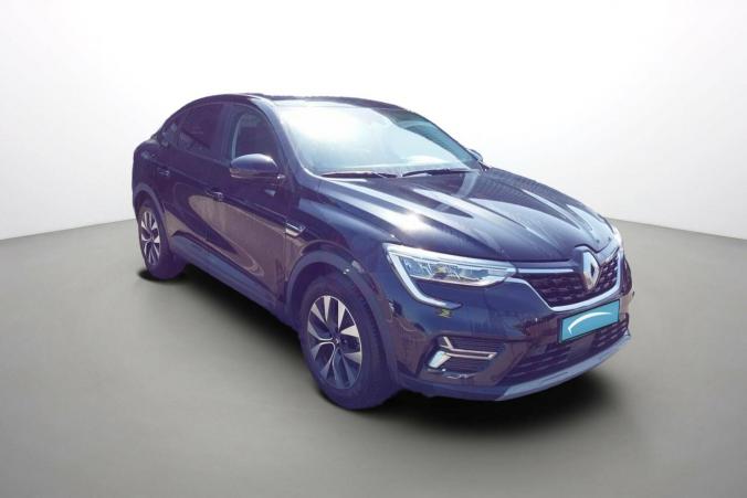 Vente en ligne Renault Arkana  mild hybrid 140 EDC FAP - 22 au prix de 21 299 €