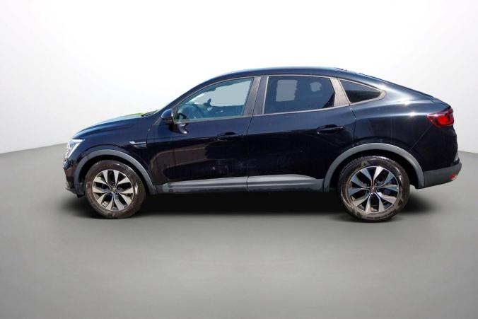 Vente en ligne Renault Arkana  mild hybrid 140 EDC FAP - 22 au prix de 21 299 €