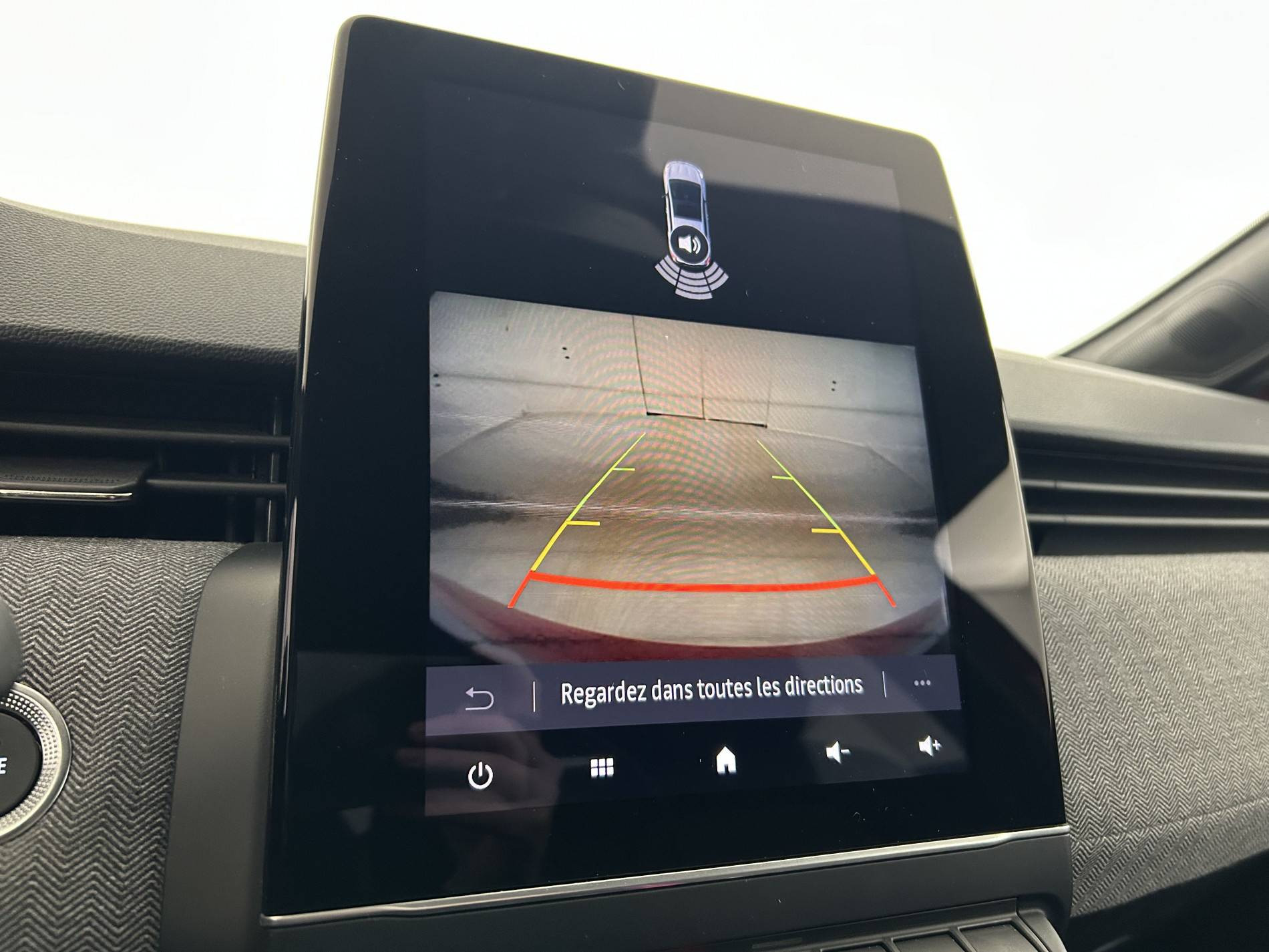 Vente en ligne Renault Clio 5 Clio E-Tech full hybrid 145 ch GSR2 au prix de 22 890 €