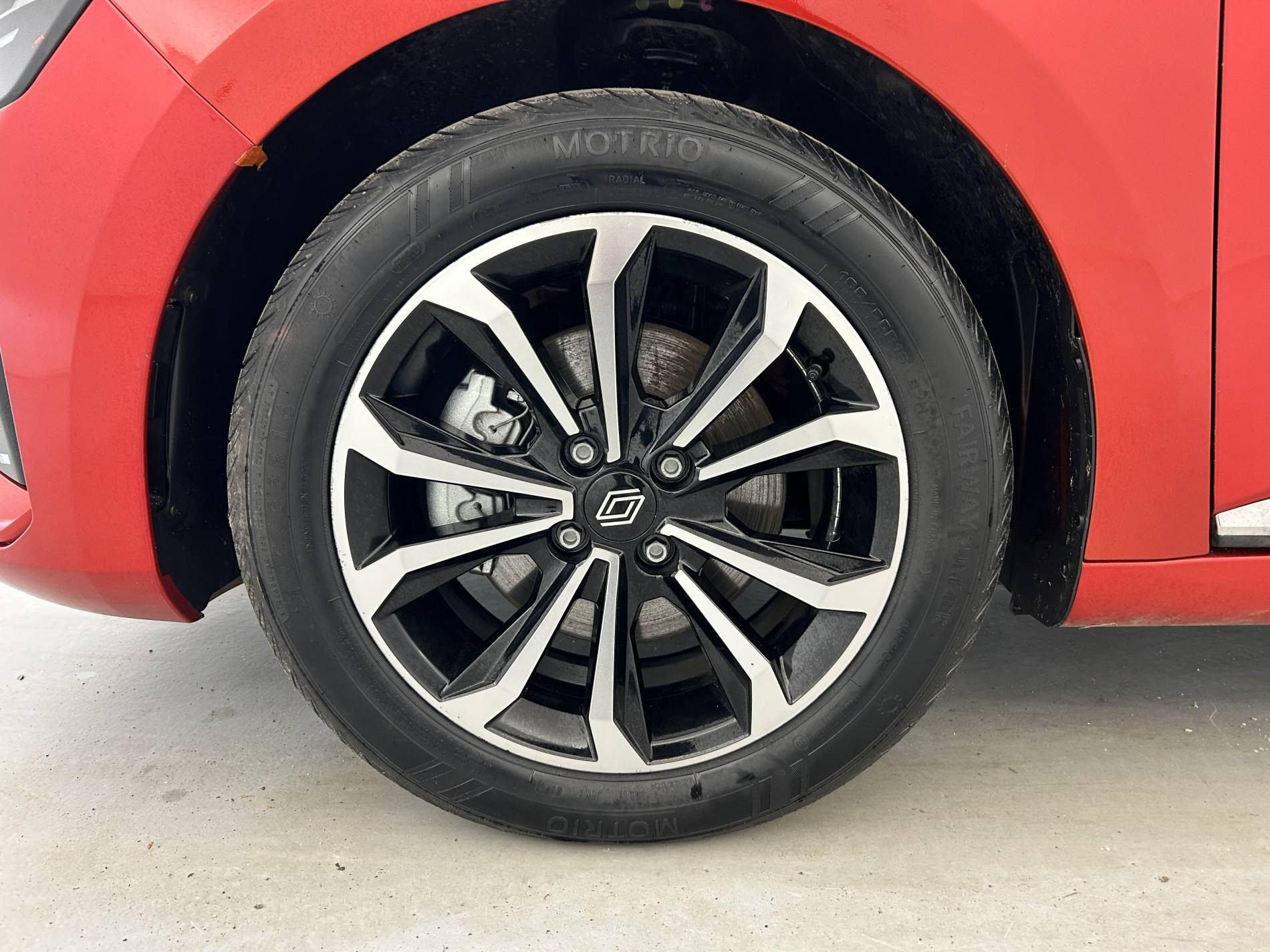 Vente en ligne Renault Clio 5 Clio E-Tech full hybrid 145 ch GSR2 au prix de 22 890 €