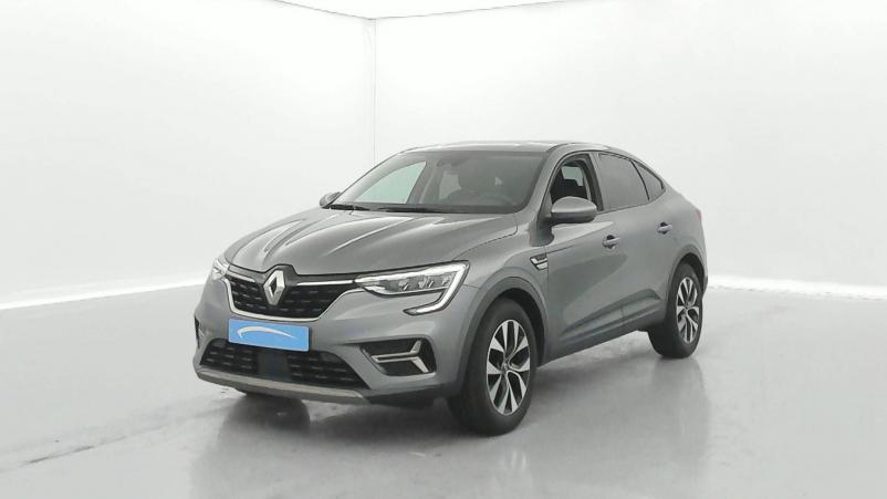 Vente en ligne Renault Arkana  TCe 140 EDC FAP au prix de 22 790 €