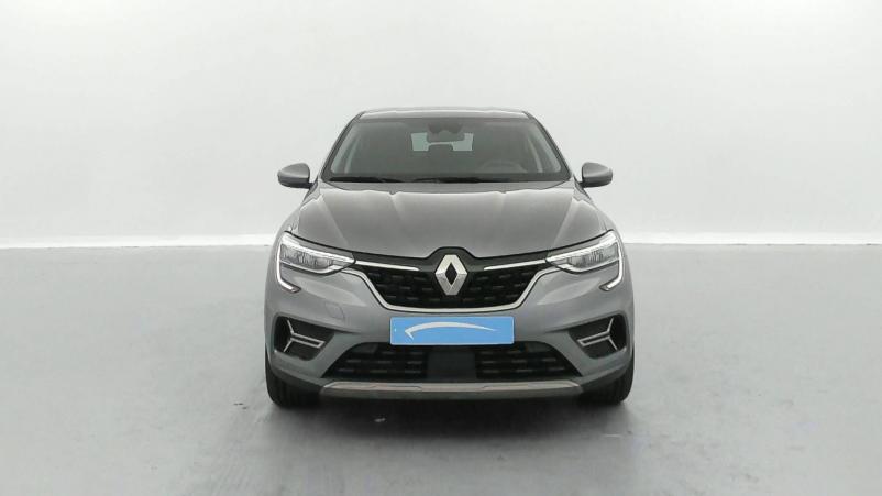 Vente en ligne Renault Arkana  TCe 140 EDC FAP au prix de 22 690 €