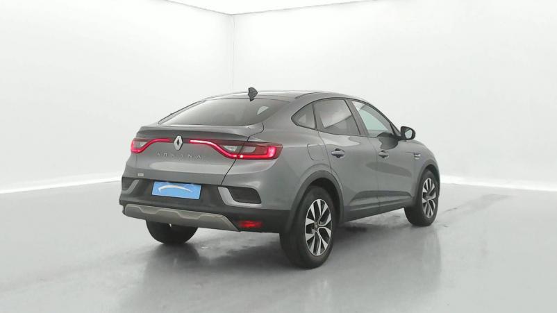 Vente en ligne Renault Arkana  TCe 140 EDC FAP au prix de 22 690 €