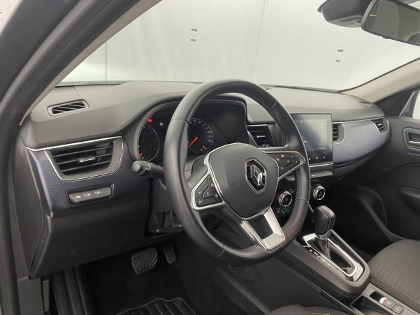 Vente en ligne Renault Arkana  TCe 140 EDC FAP au prix de 22 790 €