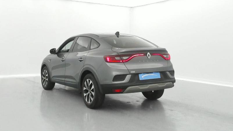 Vente en ligne Renault Arkana  TCe 140 EDC FAP au prix de 22 790 €