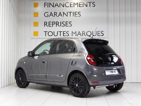 Vente en ligne Renault Twingo 3  SCe 65 au prix de 15 650 €