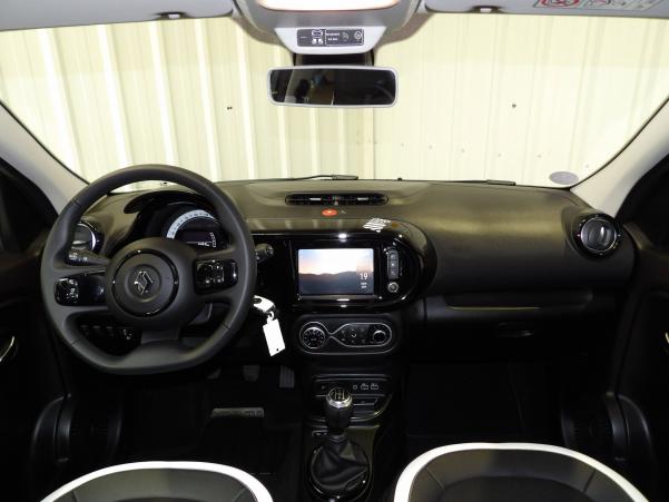 Vente en ligne Renault Twingo 3  SCe 65 au prix de 15 650 €