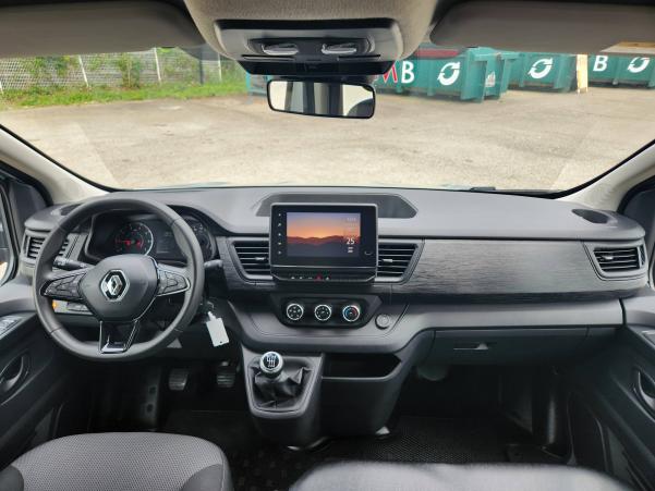 Vente en ligne Renault Trafic  L1 dCi 150 Energy S&S au prix de 32 999 €