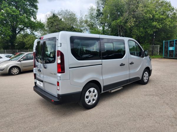 Vente en ligne Renault Trafic  L1 dCi 150 Energy S&S au prix de 32 999 €