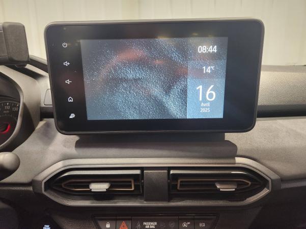 Vente en ligne Dacia Sandero  ECO-G 100 au prix de 17 390 €