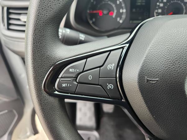 Vente en ligne Renault Trafic  L1 dCi 150 Energy S&S au prix de 32 999 €