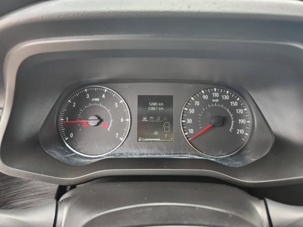 Vente en ligne Renault Trafic  L1 dCi 150 Energy S&S au prix de 32 999 €