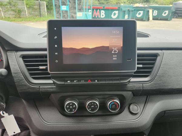 Vente en ligne Renault Trafic  L1 dCi 150 Energy S&S au prix de 32 999 €
