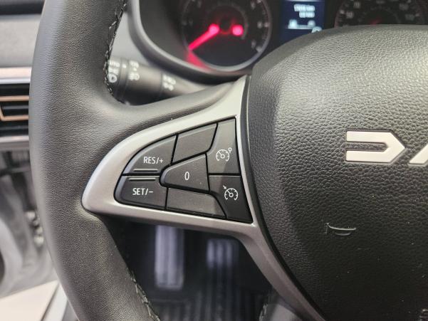Vente en ligne Dacia Sandero  ECO-G 100 au prix de 17 390 €