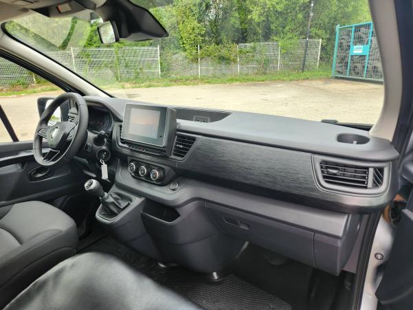 Vente en ligne Renault Trafic  L1 dCi 150 Energy S&S au prix de 32 999 €