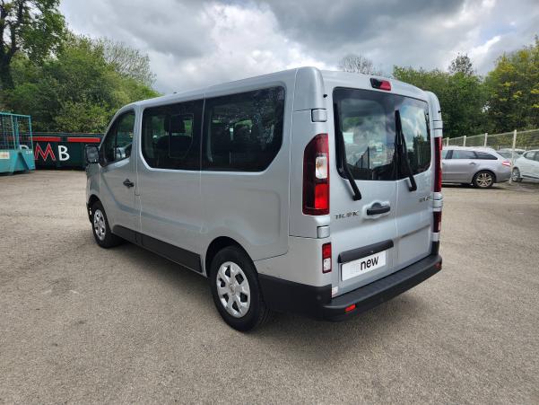 Vente en ligne Renault Trafic  L1 dCi 150 Energy S&S au prix de 32 999 €