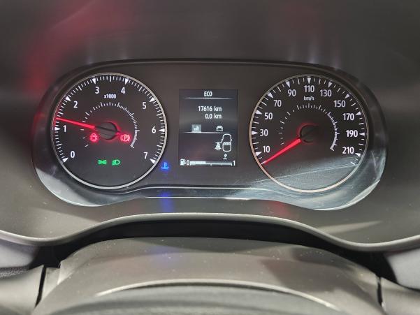 Vente en ligne Dacia Sandero  ECO-G 100 au prix de 17 390 €