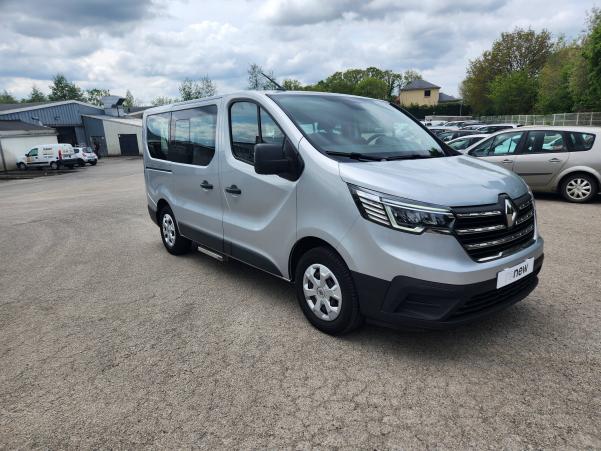 Vente en ligne Renault Trafic  L1 dCi 150 Energy S&S au prix de 32 999 €