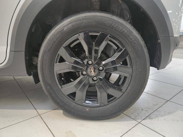 Vente en ligne Dacia Sandero  ECO-G 100 au prix de 17 390 €
