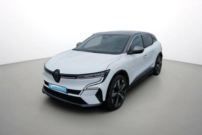 Vente en ligne Renault Megane E-Tech  EV60 220 ch super charge au prix de 26 999 €