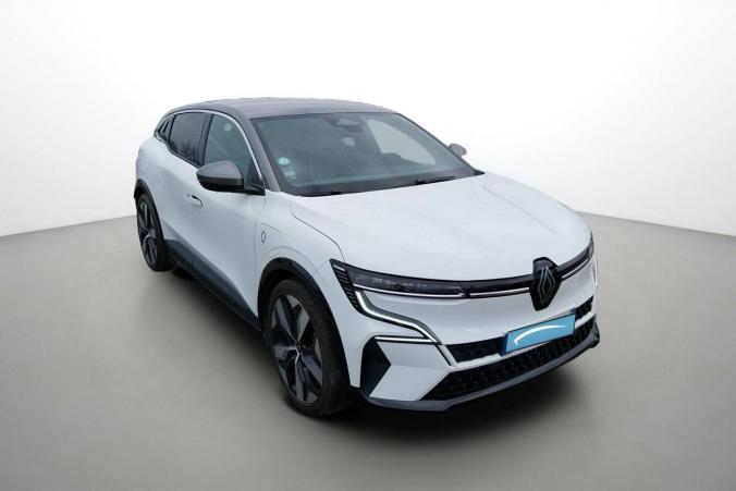 Vente en ligne Renault Megane E-Tech  EV60 220 ch super charge au prix de 26 999 €