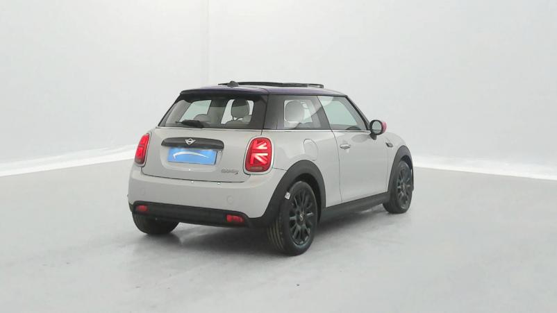 Vente en ligne Mini Mini Hatch 3 Portes Cooper SE 184 ch au prix de 18 890 €