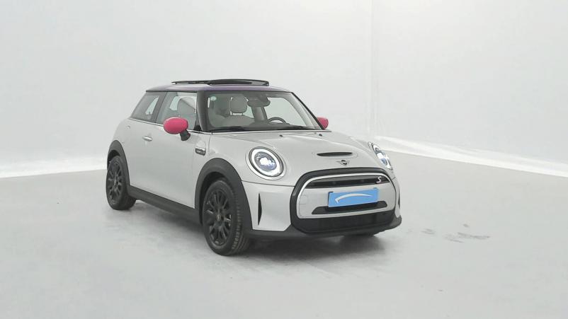 Vente en ligne Mini Mini Hatch 3 Portes Cooper SE 184 ch au prix de 18 890 €