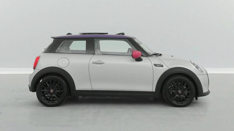 Vente en ligne Mini Mini Hatch 3 Portes Cooper SE 184 ch au prix de 18 890 €