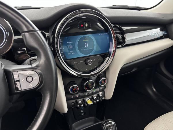 Vente en ligne Mini Mini Hatch 3 Portes Cooper SE 184 ch au prix de 18 890 €