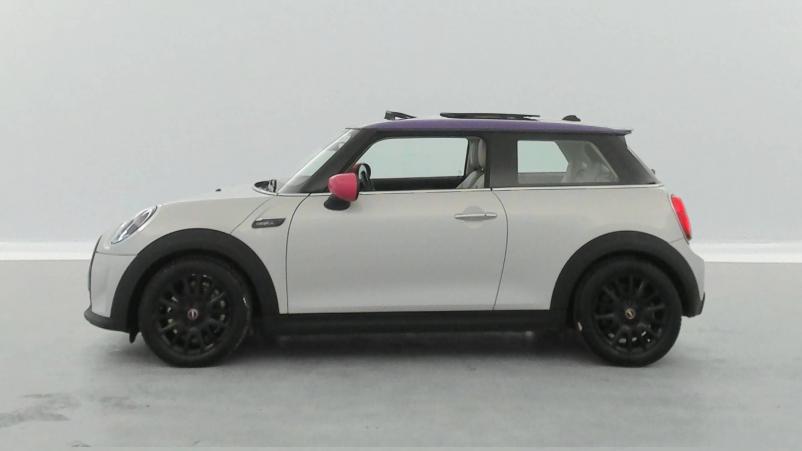 Vente en ligne Mini Mini Hatch 3 Portes Cooper SE 184 ch au prix de 18 890 €