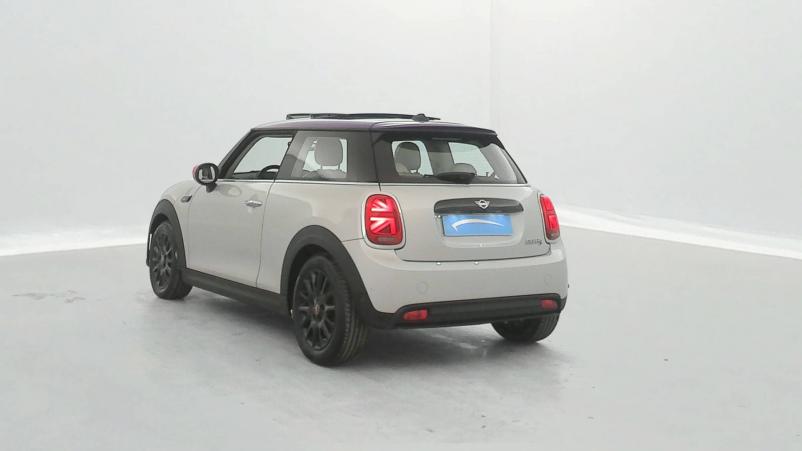 Vente en ligne Mini Mini Hatch 3 Portes Cooper SE 184 ch au prix de 18 890 €