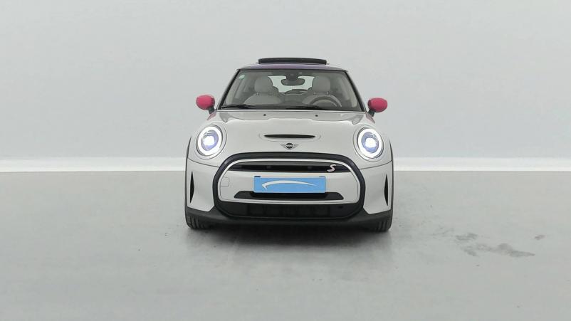 Vente en ligne Mini Mini Hatch 3 Portes Cooper SE 184 ch au prix de 18 890 €