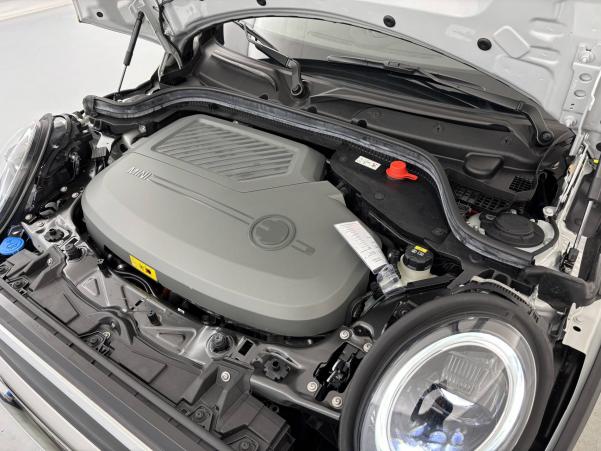 Vente en ligne Mini Mini Hatch 3 Portes Cooper SE 184 ch au prix de 18 890 €