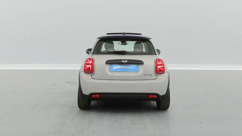 Vente en ligne Mini Mini Hatch 3 Portes Cooper SE 184 ch au prix de 18 890 €