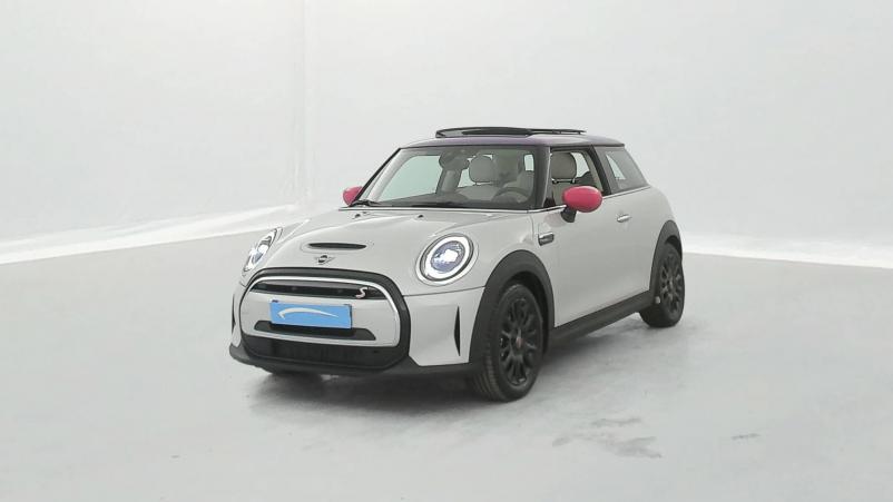 Vente en ligne Mini Mini Hatch 3 Portes Cooper SE 184 ch au prix de 18 890 €