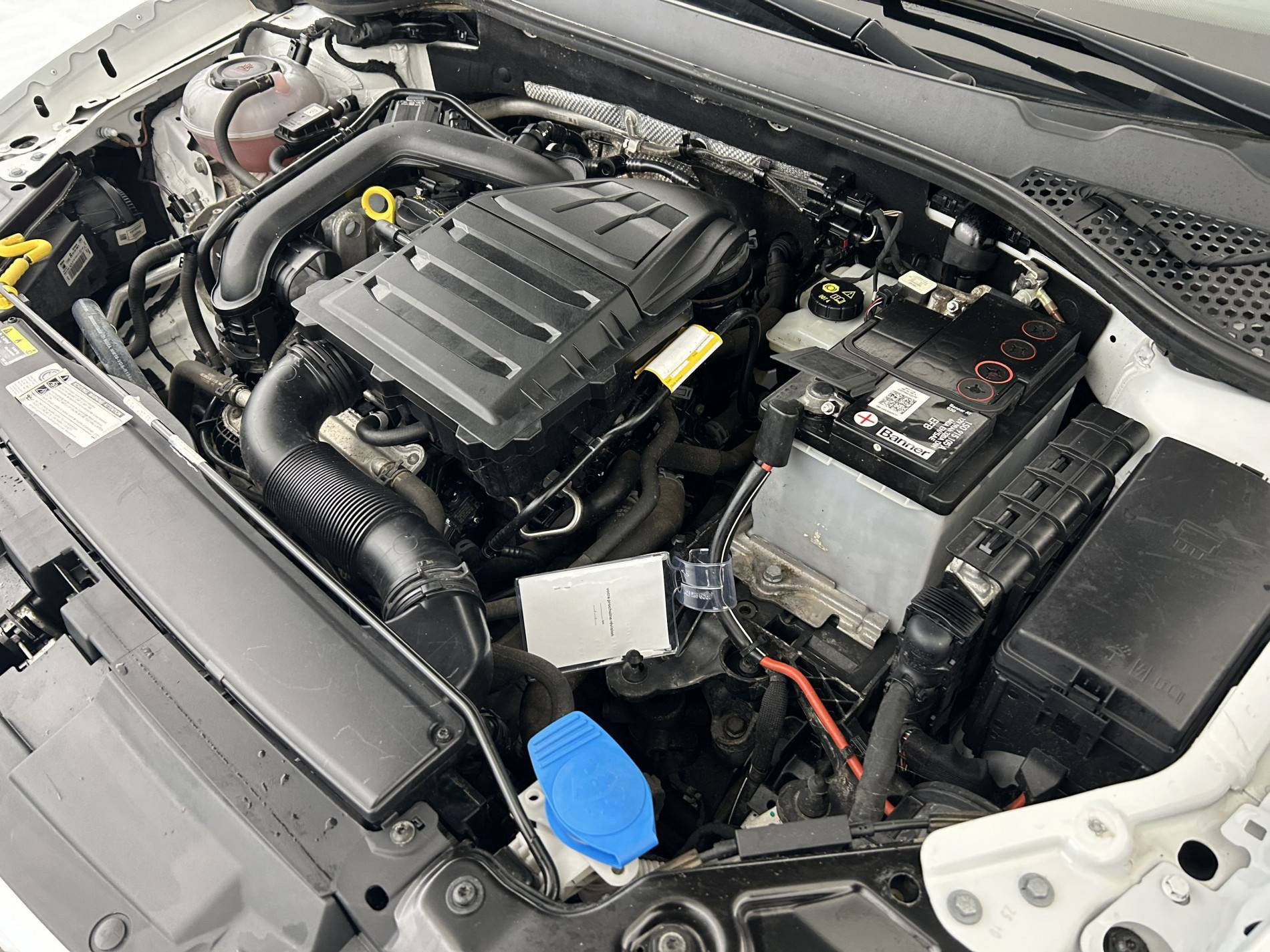 Vente en ligne Seat Leon  1.0 EcoTSI 115 Start/Stop BVM6 au prix de 12 999 €