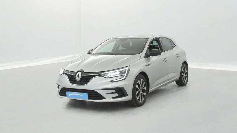 Vente en ligne Renault Megane 4 Mégane IV Berline Blue dCi 115 au prix de 18 299 €