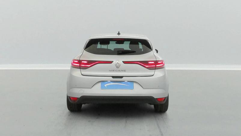 Vente en ligne Renault Megane 4 Mégane IV Berline Blue dCi 115 au prix de 18 299 €