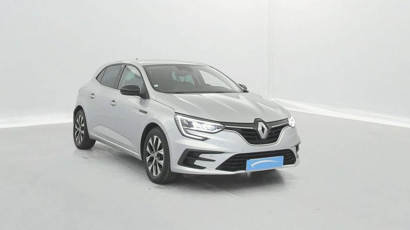 Vente en ligne Renault Megane 4 Mégane IV Berline Blue dCi 115 au prix de 18 299 €