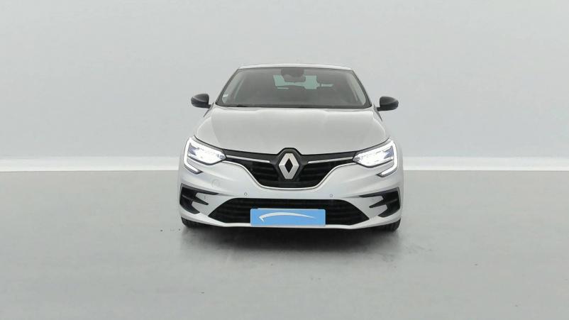 Vente en ligne Renault Megane 4 Mégane IV Berline Blue dCi 115 au prix de 18 299 €