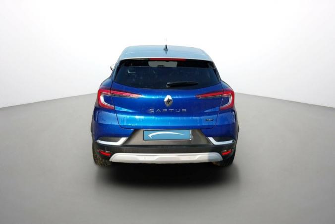 Vente en ligne Renault Captur  E-Tech full hybrid 145 au prix de 26 350 €