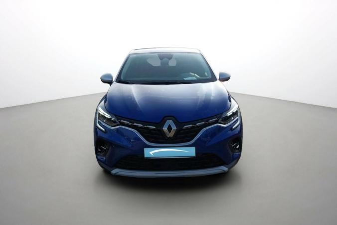 Vente en ligne Renault Captur  E-Tech full hybrid 145 au prix de 26 350 €