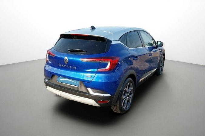 Vente en ligne Renault Captur  E-Tech full hybrid 145 au prix de 26 350 €