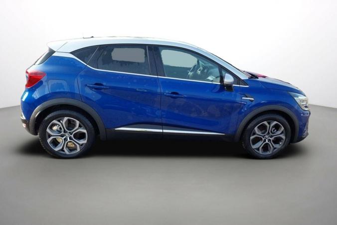 Vente en ligne Renault Captur  E-Tech full hybrid 145 au prix de 26 350 €
